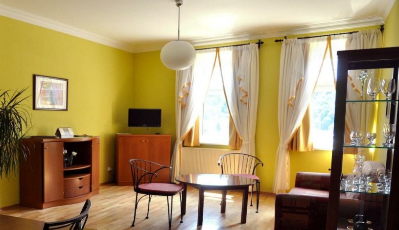 Festival Apartments Karlovy Vary